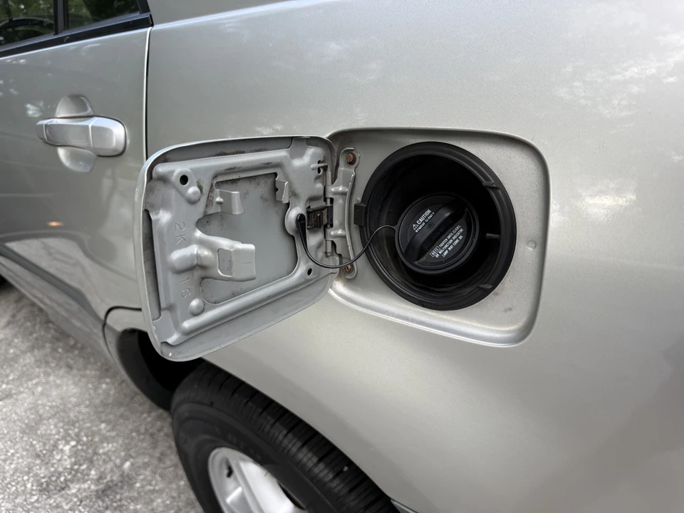 2002 Lexus RX 1st Gen - Image 26 of 31