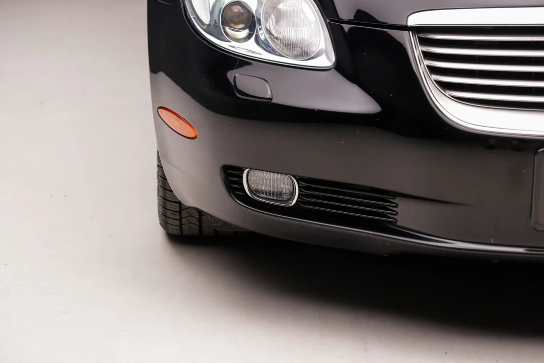 2002 Lexus SC430 - Image 24 of 31