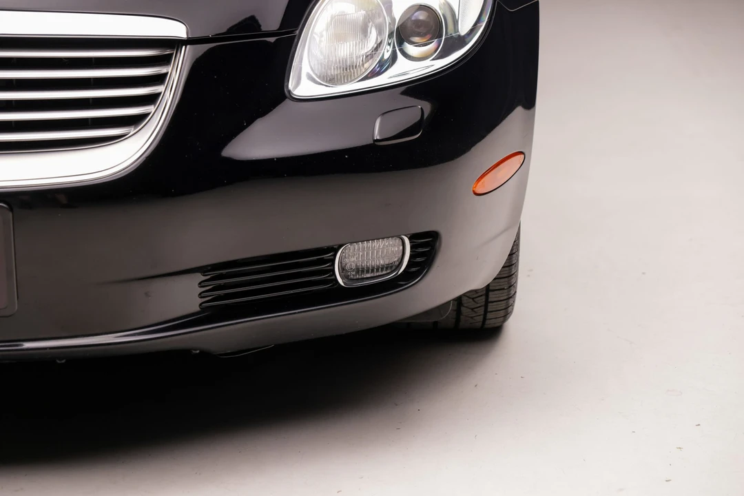 2002 Lexus SC430 - Image 25 of 31