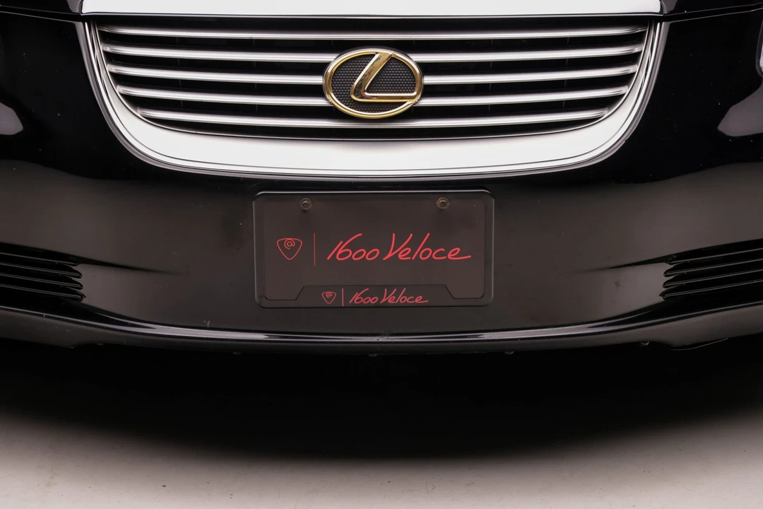 2002 Lexus SC430 - Image 26 of 31