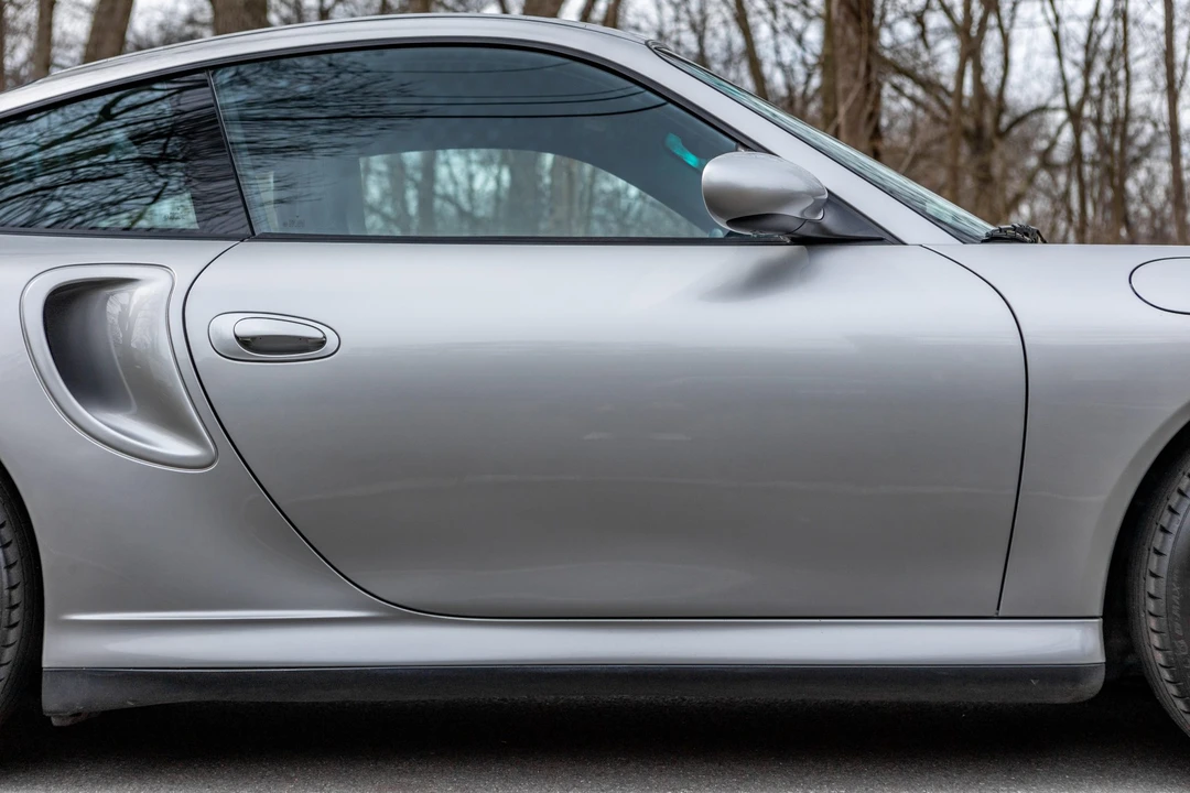 2002 Porsche 996 Turbo - Image 21 of 31