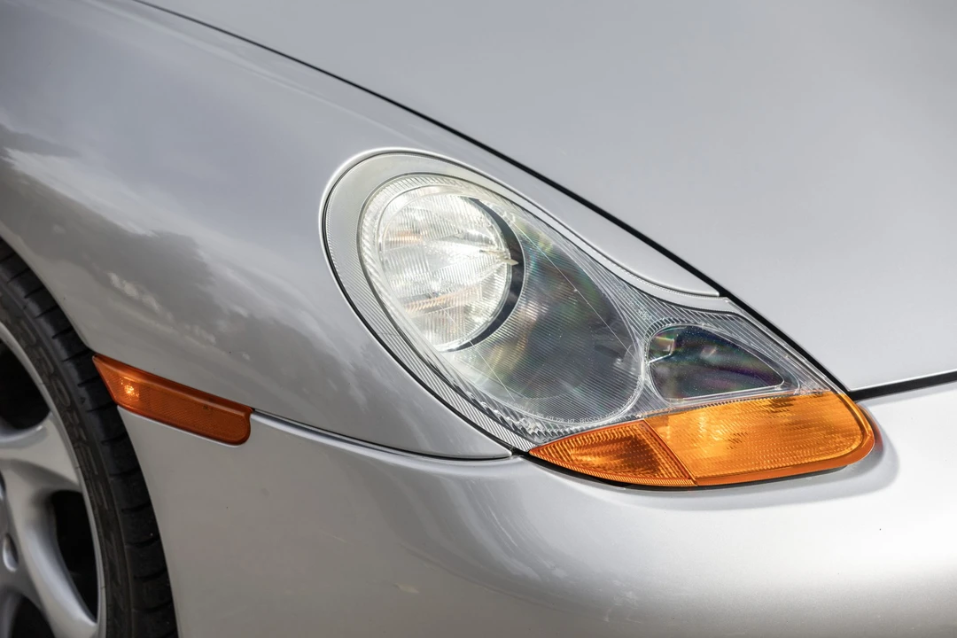 2002 Porsche 986 Boxster S - Image 30 of 31