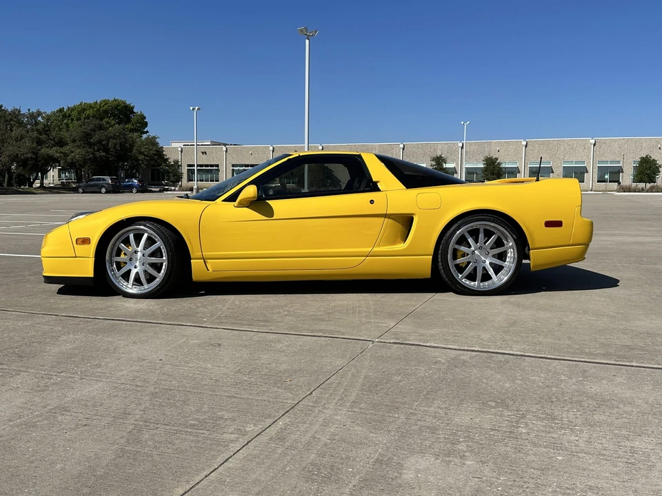 2003 Acura NA2 NSX - Image 3 of 31
