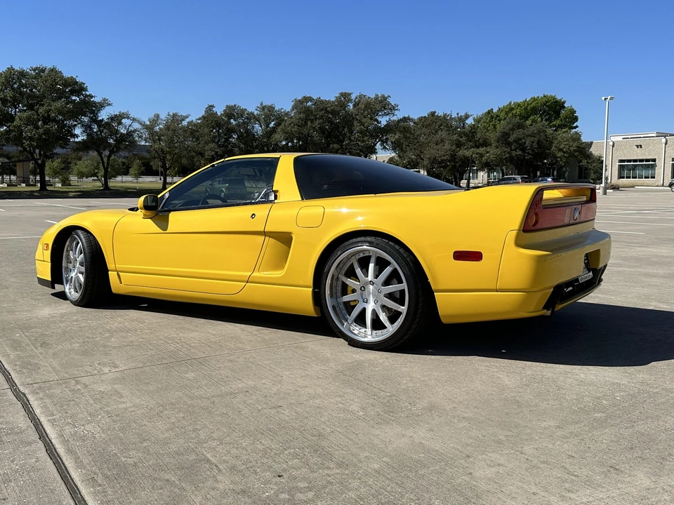 2003 Acura NA2 NSX - Image 5 of 31