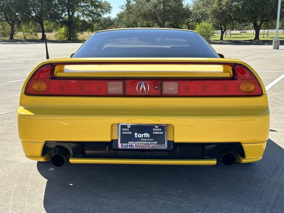 2003 Acura NA2 NSX - Image 6 of 31