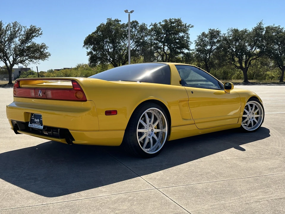 2003 Acura NA2 NSX - Image 7 of 31