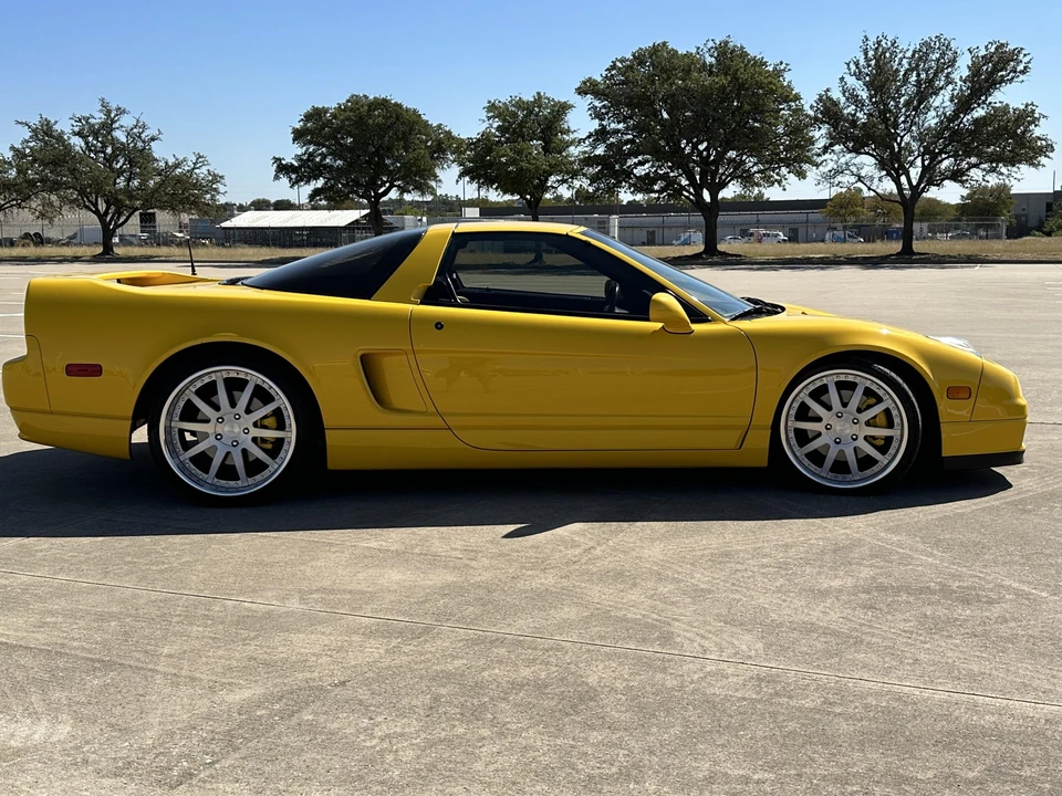 2003 Acura NA2 NSX - Image 8 of 31