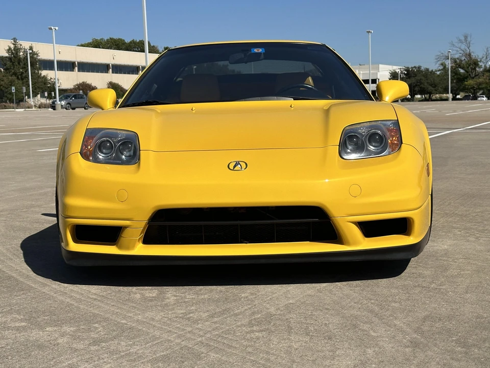 2003 Acura NA2 NSX - Image 11 of 31