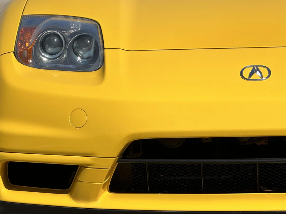 2003 Acura NA2 NSX - Image 25 of 31
