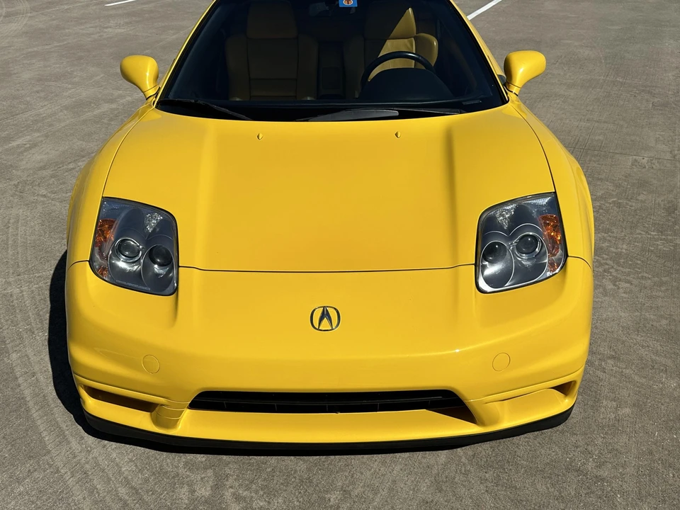 2003 Acura NA2 NSX - Image 30 of 31