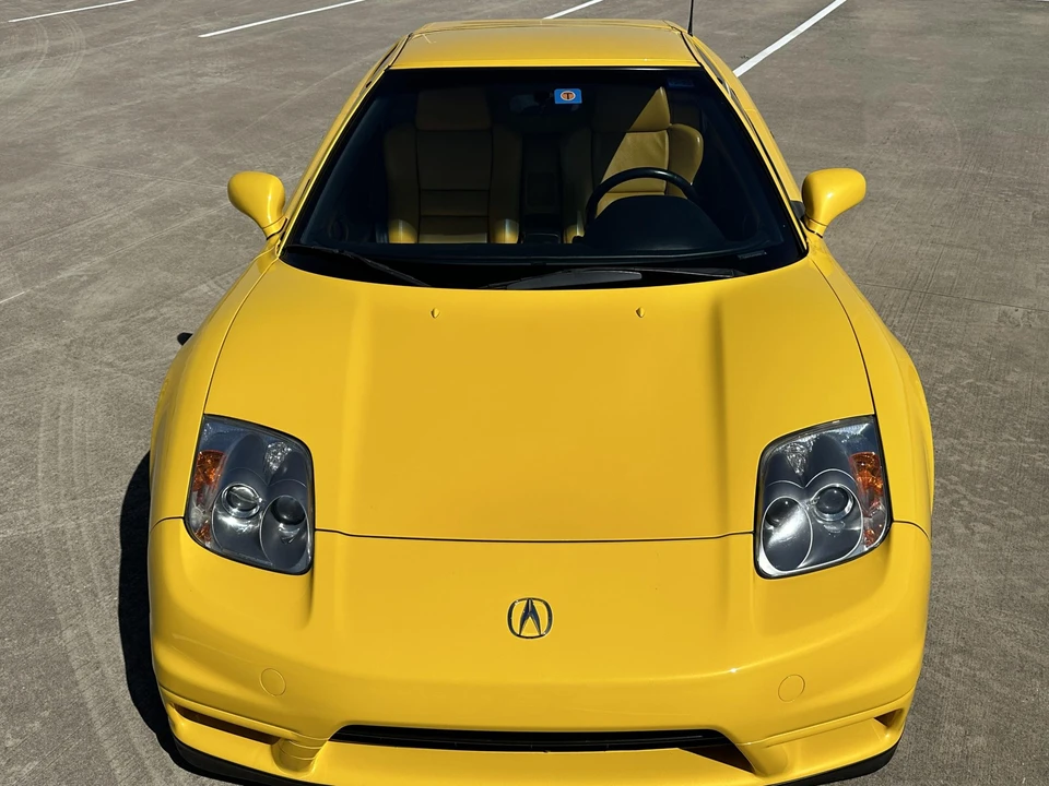 2003 Acura NA2 NSX - Image 29 of 31