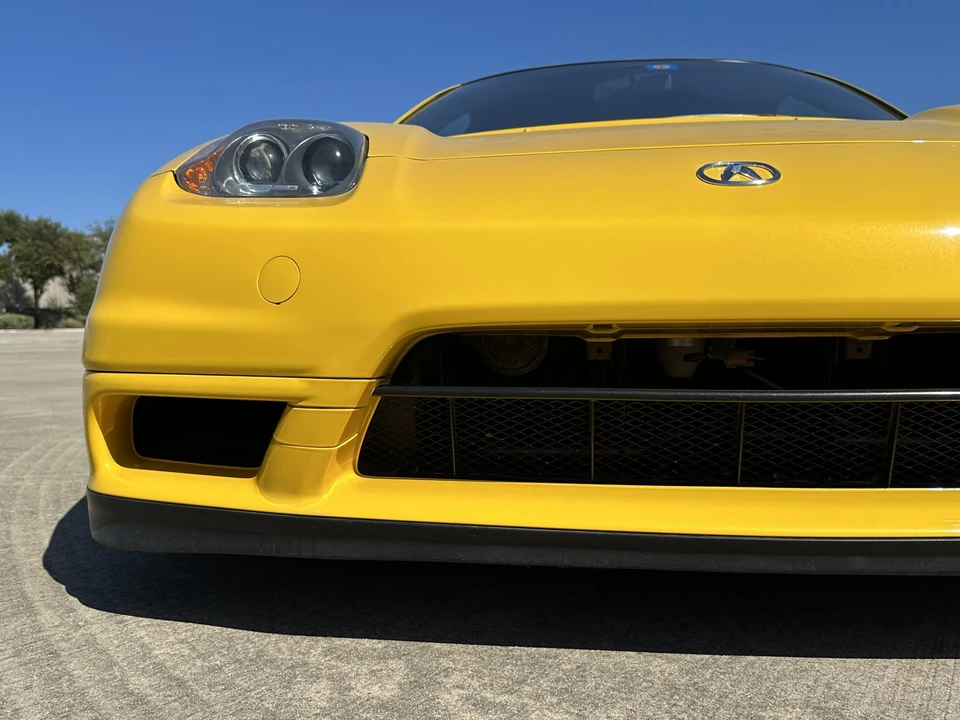 2003 Acura NA2 NSX - Image 28 of 31