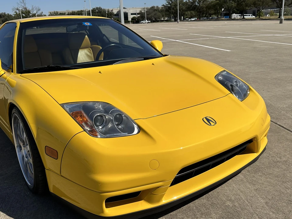 2003 Acura NA2 NSX - Image 24 of 31