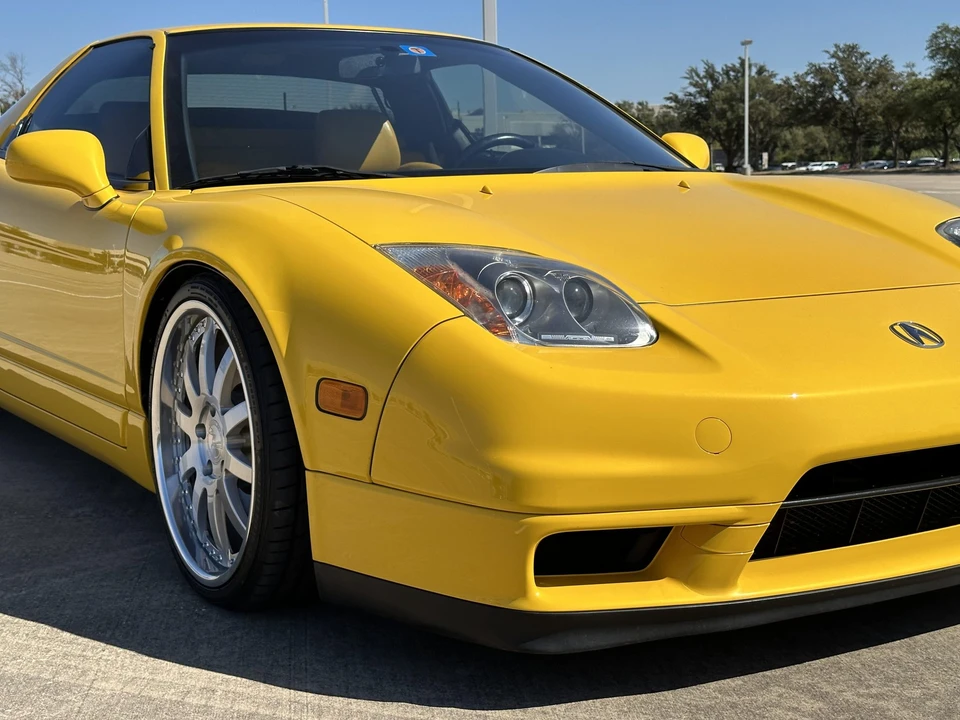 2003 Acura NA2 NSX - Image 23 of 31