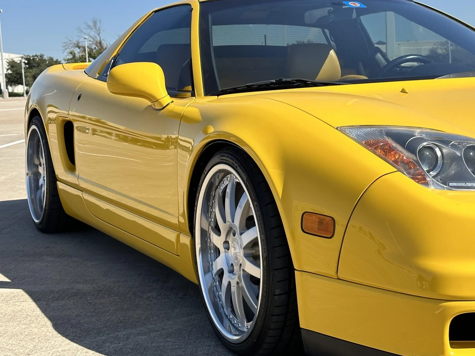 2003 Acura NA2 NSX - Image 21 of 31