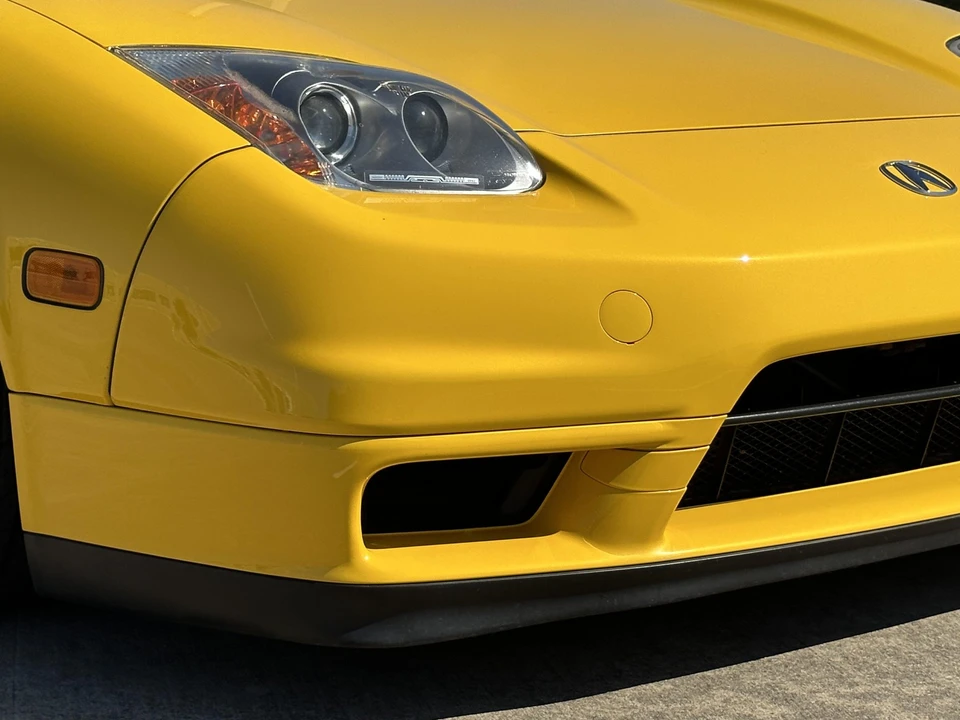 2003 Acura NA2 NSX - Image 27 of 31