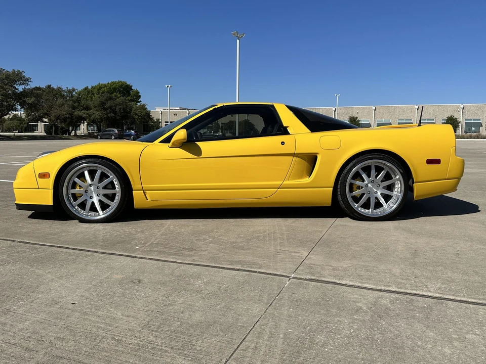 2003 Acura NA2 NSX - Image 4 of 31
