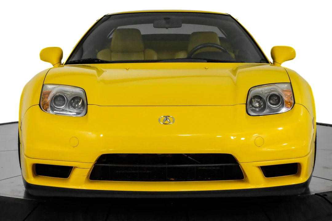 2003 Acura NA2 NSX - Image 31 of 31