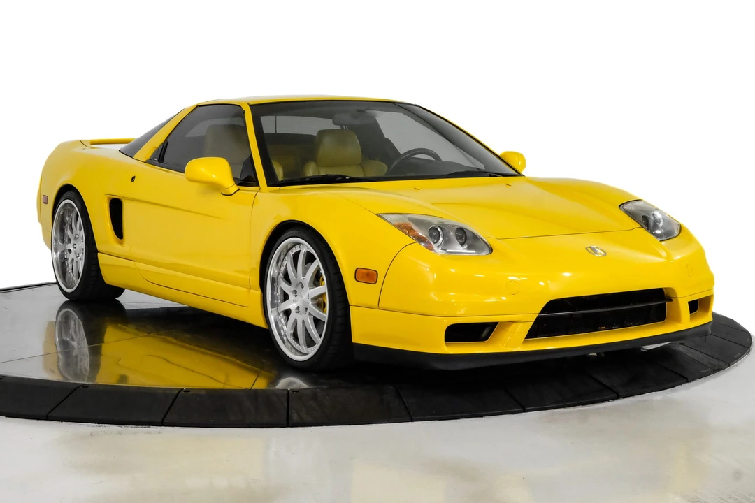 2003 Acura NA2 NSX - Image 18 of 31
