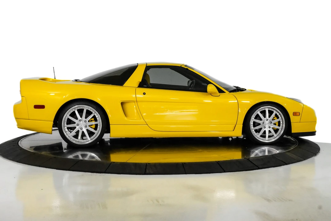 2003 Acura NA2 NSX - Image 17 of 31