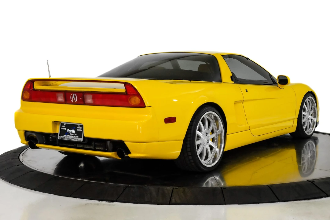 2003 Acura NA2 NSX - Image 16 of 31