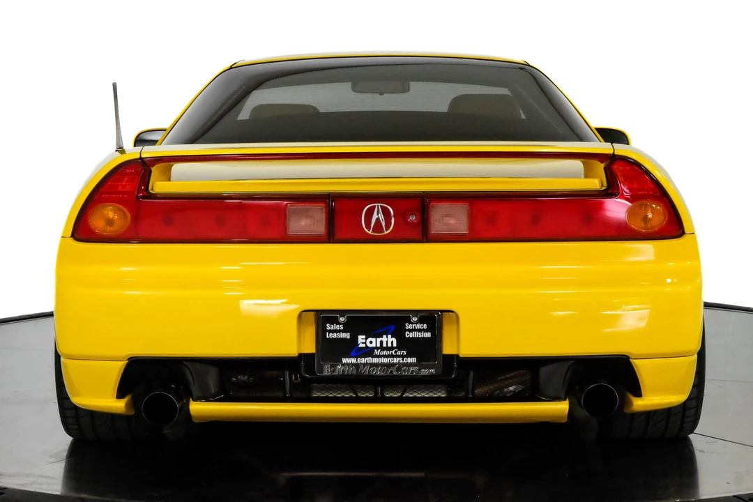 2003 Acura NA2 NSX - Image 15 of 31