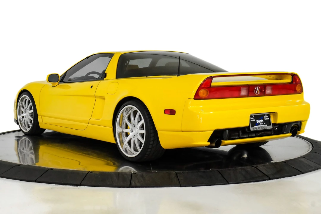 2003 Acura NA2 NSX - Image 14 of 31