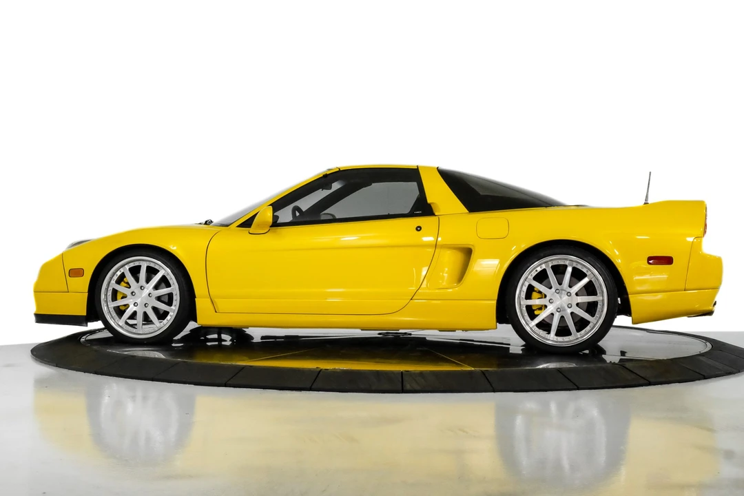 2003 Acura NA2 NSX - Image 13 of 31