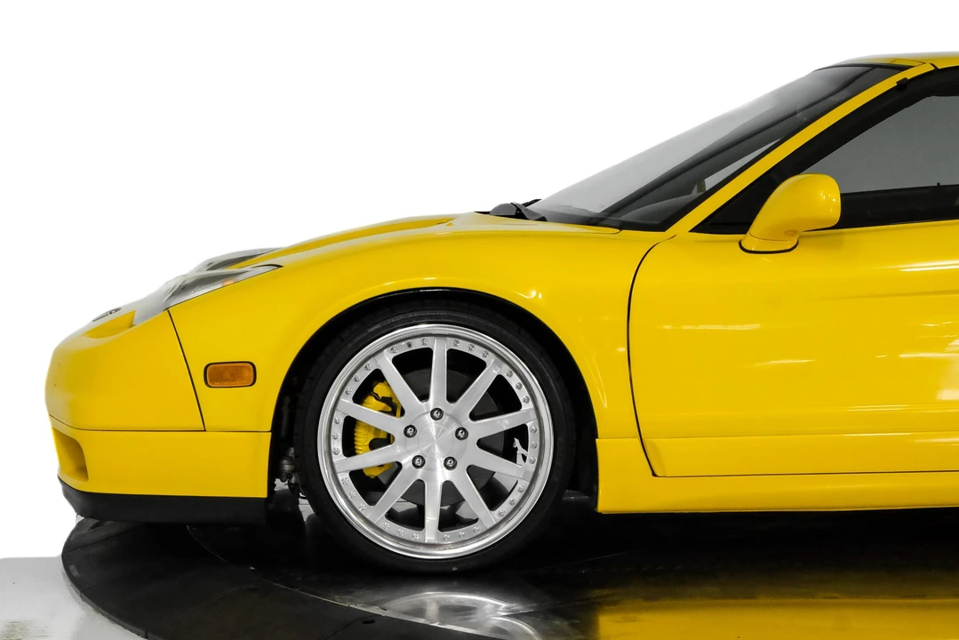 2003 Acura NA2 NSX - Image 19 of 31