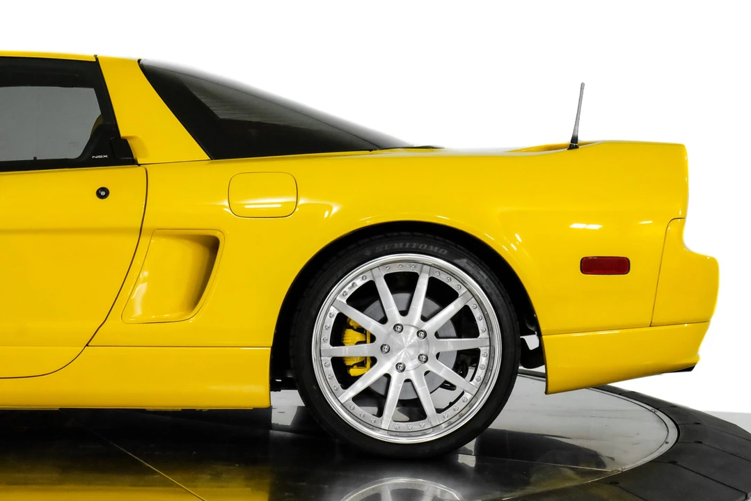 2003 Acura NA2 NSX - Image 20 of 31