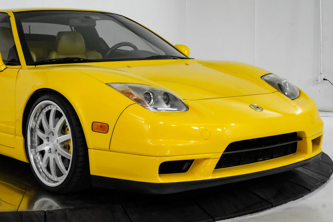 2003 Acura NA2 NSX - Image 22 of 31
