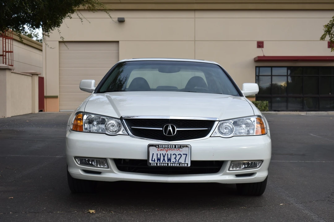 2003 Acura TL 2nd Gen - Image 8 of 31