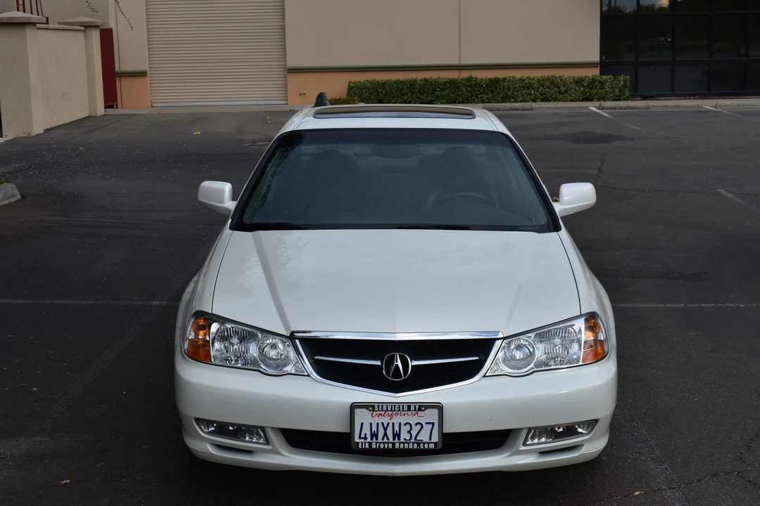 2003 Acura TL 2nd Gen - Image 7 of 31