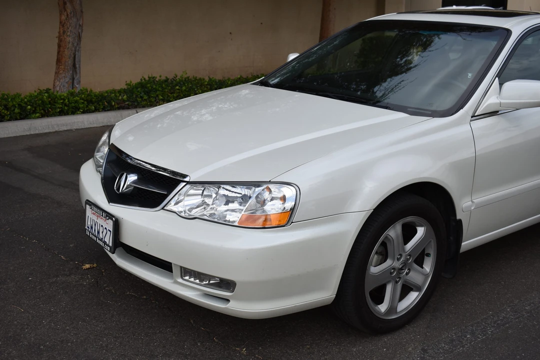 2003 Acura TL 2nd Gen - Image 21 of 31