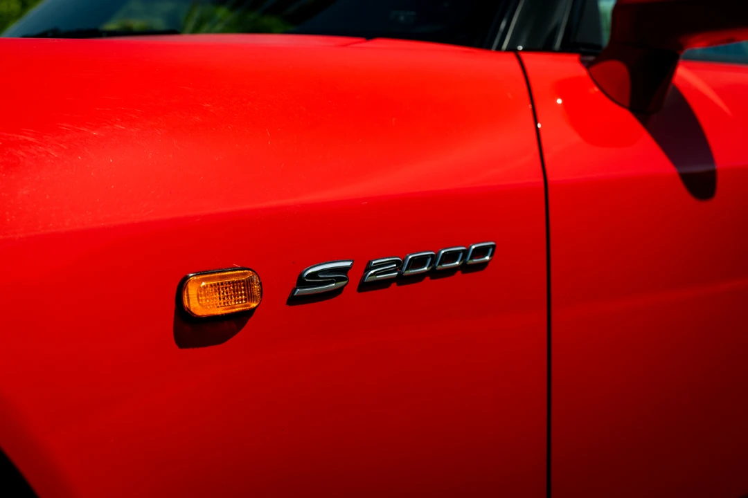 2003 Honda AP1 S2000 - Image 26 of 31