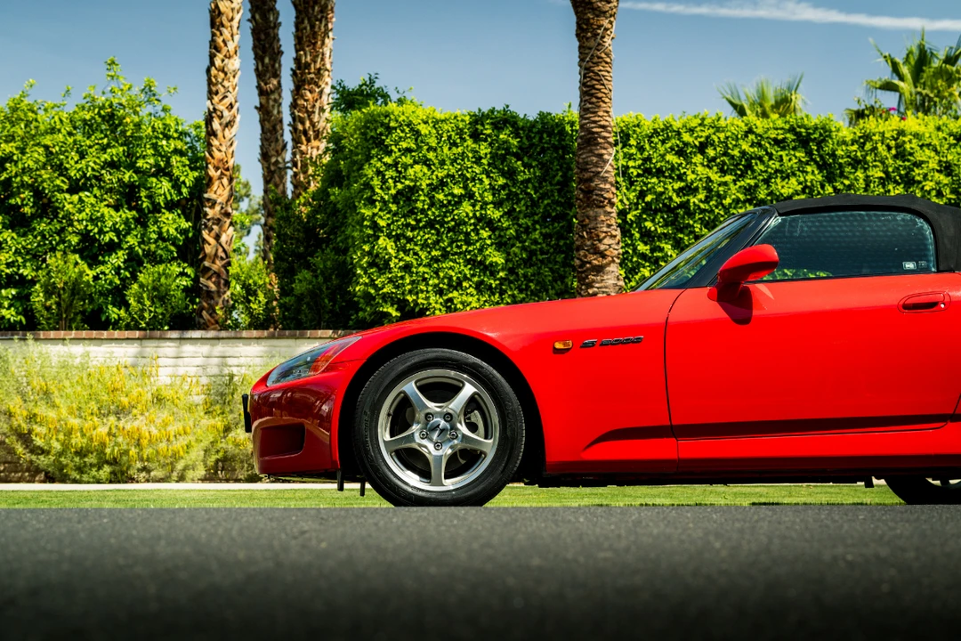 2003 Honda AP1 S2000 - Image 10 of 31