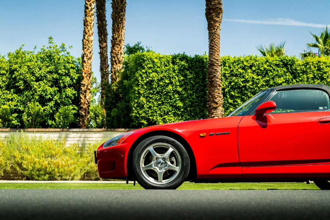 2003 Honda AP1 S2000 - Image 11 of 31