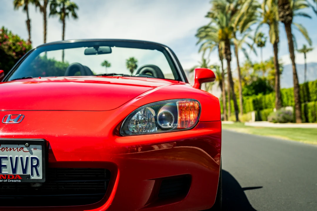 2003 Honda AP1 S2000 - Image 15 of 31