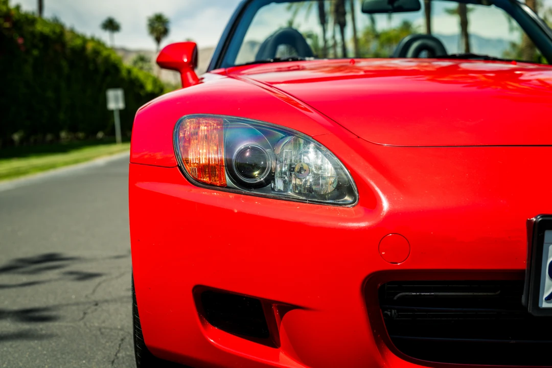 2003 Honda AP1 S2000 - Image 14 of 31