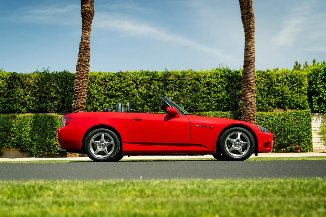 2003 Honda AP1 S2000 - Image 7 of 31