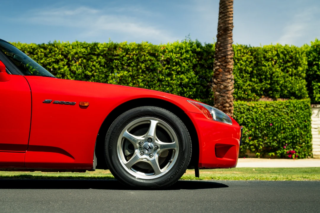 2003 Honda AP1 S2000 - Image 12 of 31