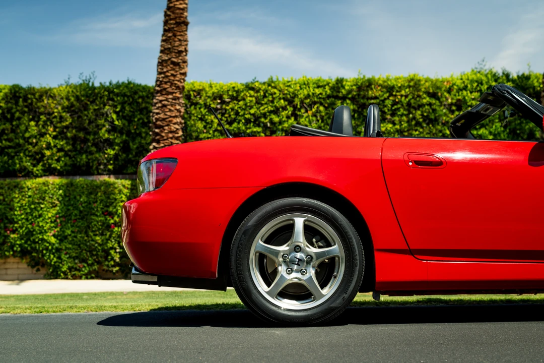2003 Honda AP1 S2000 - Image 13 of 31