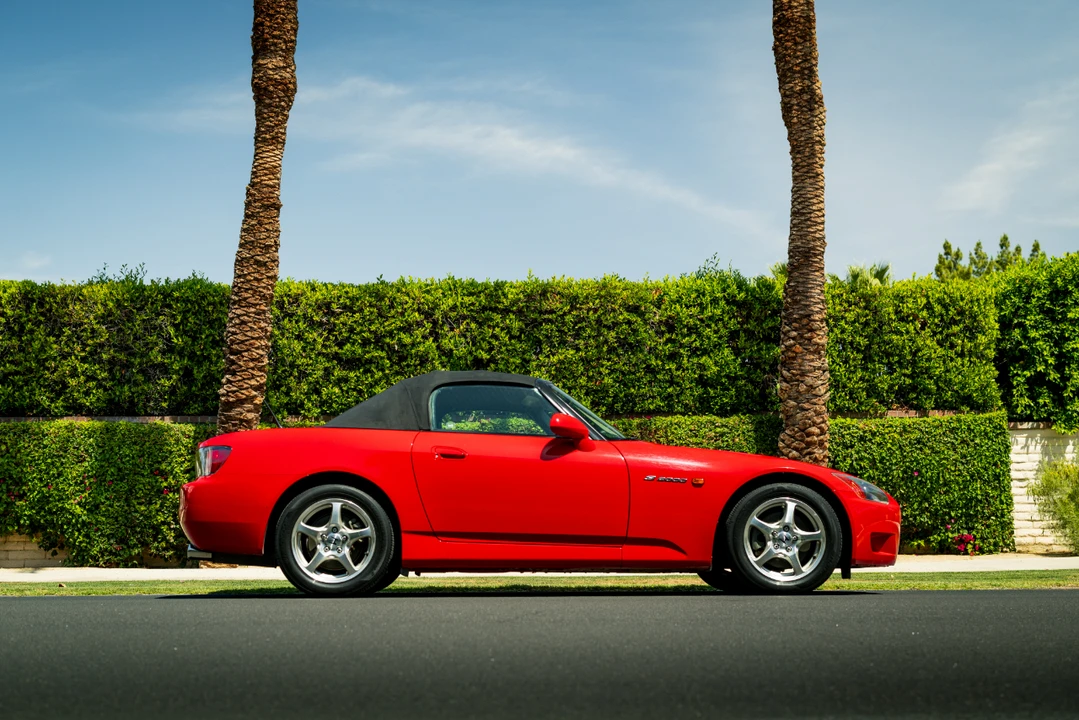 2003 Honda AP1 S2000 - Image 6 of 31