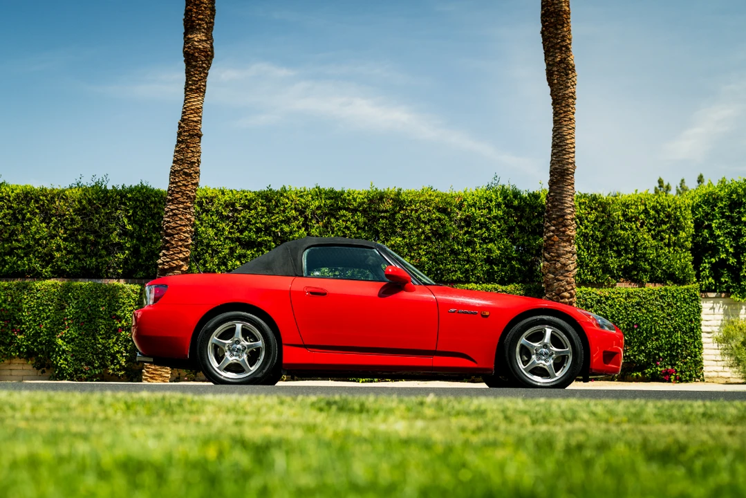 2003 Honda AP1 S2000 - Image 5 of 31