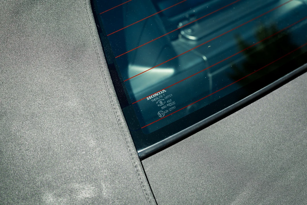 2003 Honda AP1 S2000 - Image 23 of 31
