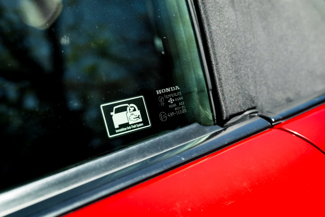 2003 Honda AP1 S2000 - Image 24 of 31