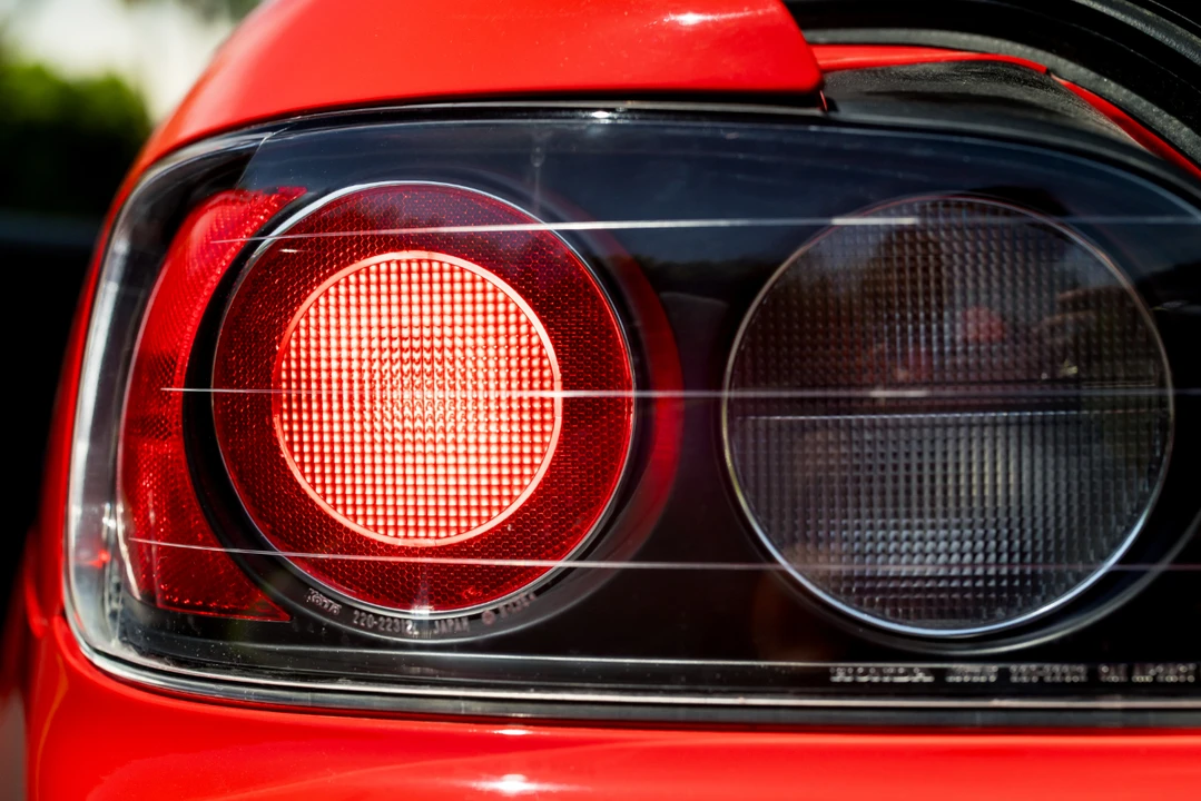 2003 Honda AP1 S2000 - Image 20 of 31