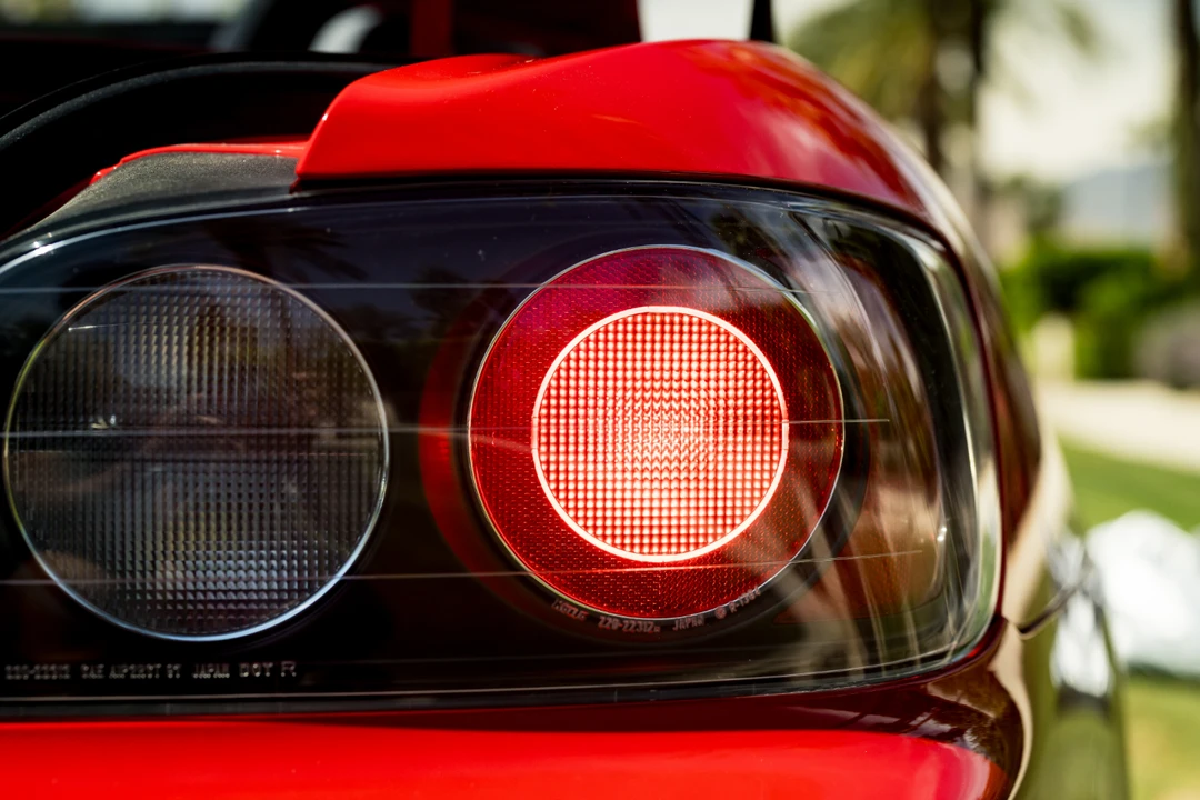 2003 Honda AP1 S2000 - Image 21 of 31