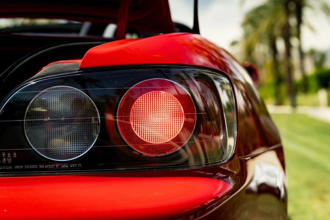 2003 Honda AP1 S2000 - Image 22 of 31