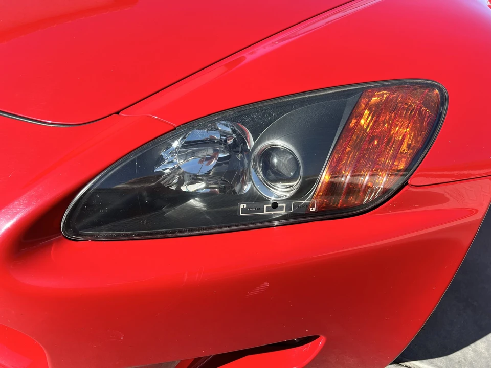 2003 Honda AP1 S2000 - Image 17 of 31